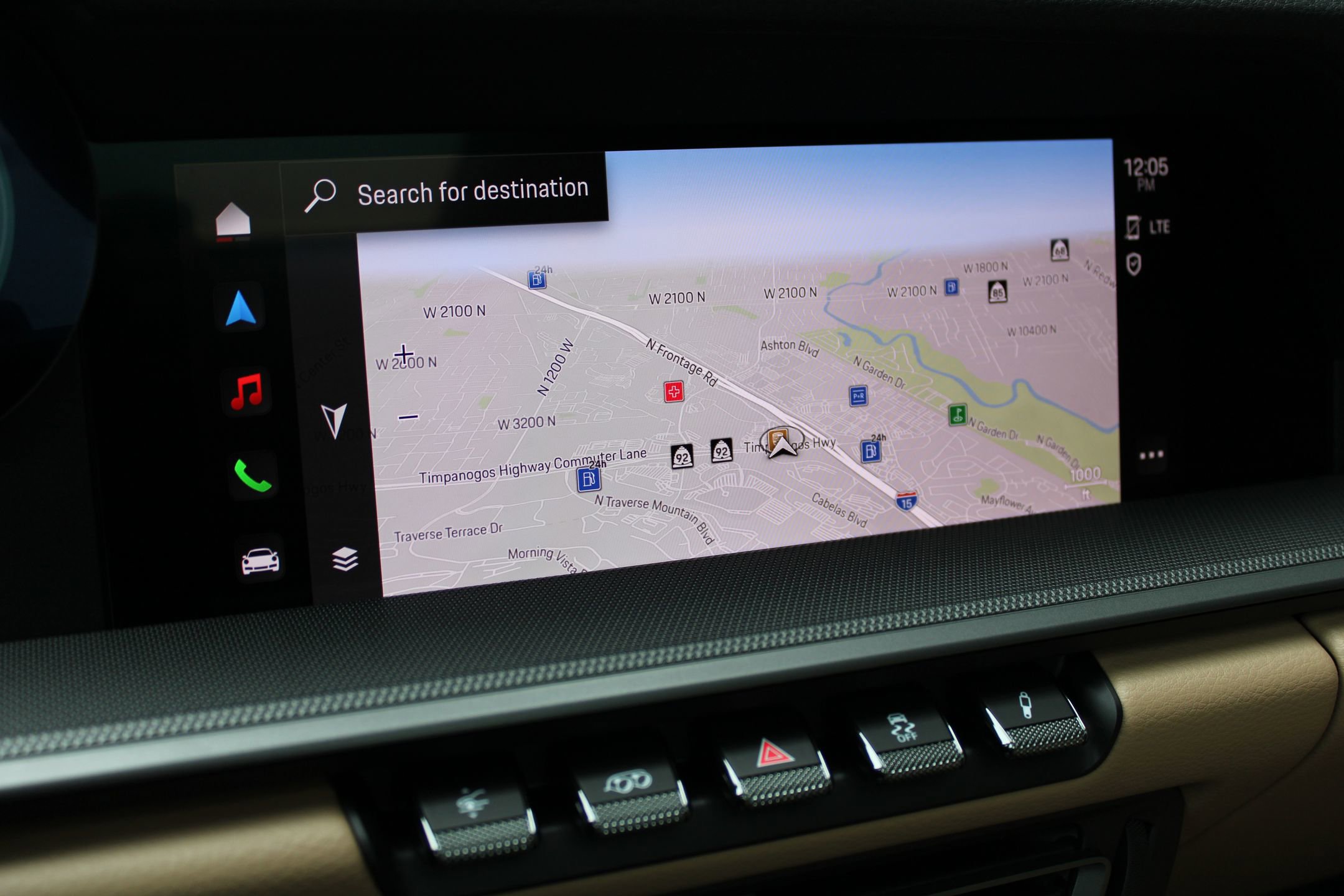 Certified 2024 Porsche 911 Carrera S image 19