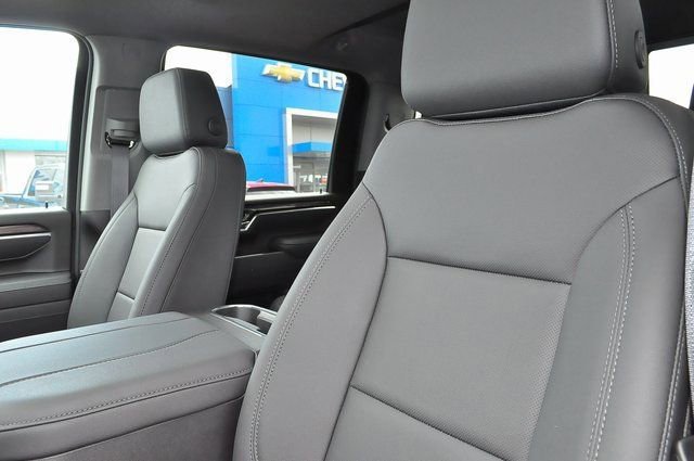 New 2026 Chevrolet Silverado 2500 LTZ w/ Z71 Chrome Sport Edition image 8
