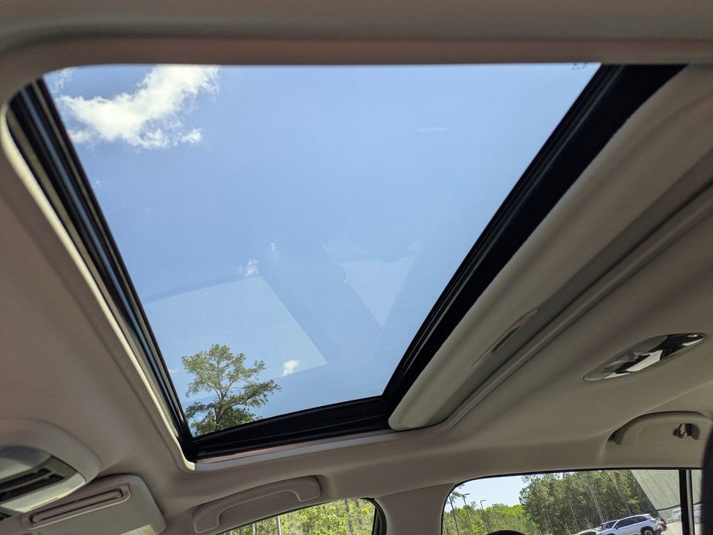 New 2026 Subaru Crosstrek 2.0i Premium image 21