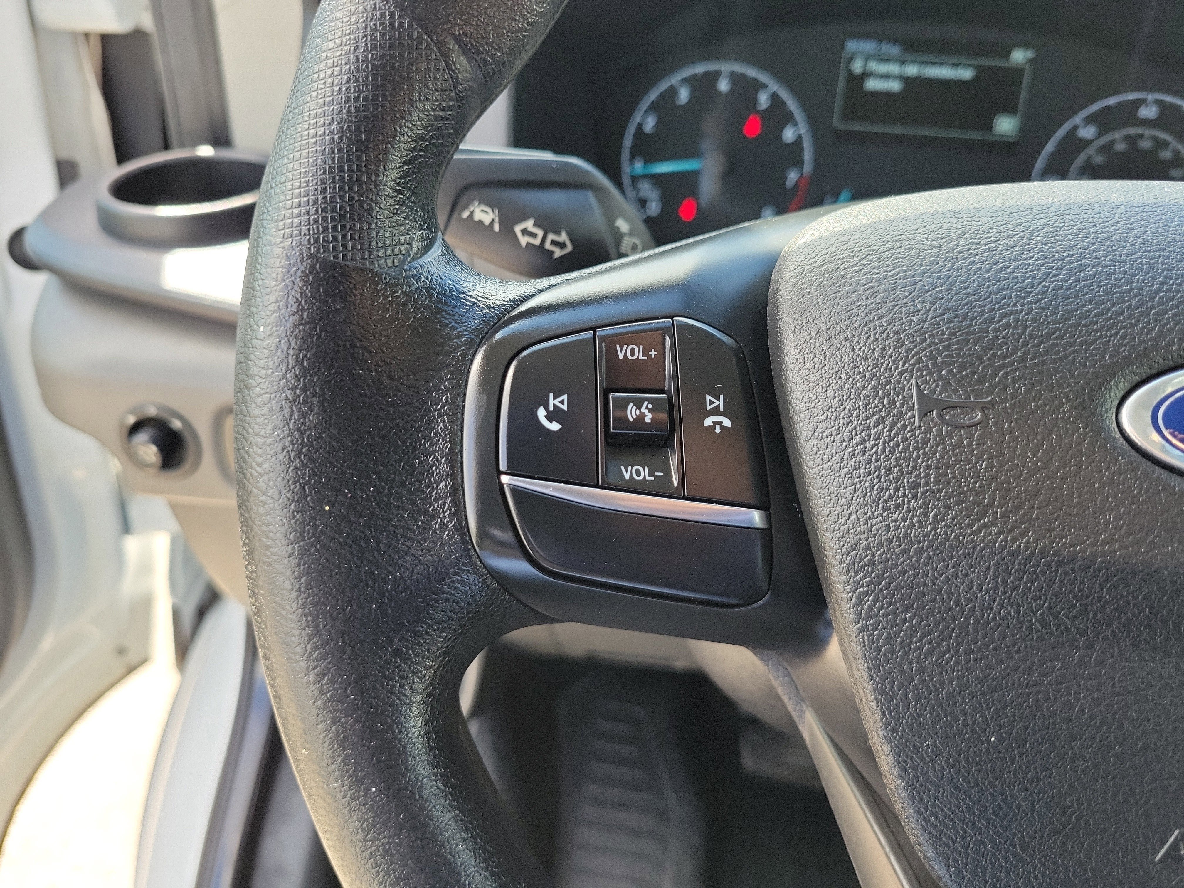 Used 2022 Ford Transit 350 XL RWD image 21