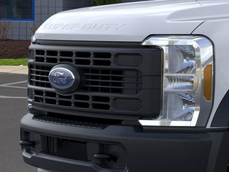 New 2026 Ford F450 XL image 17