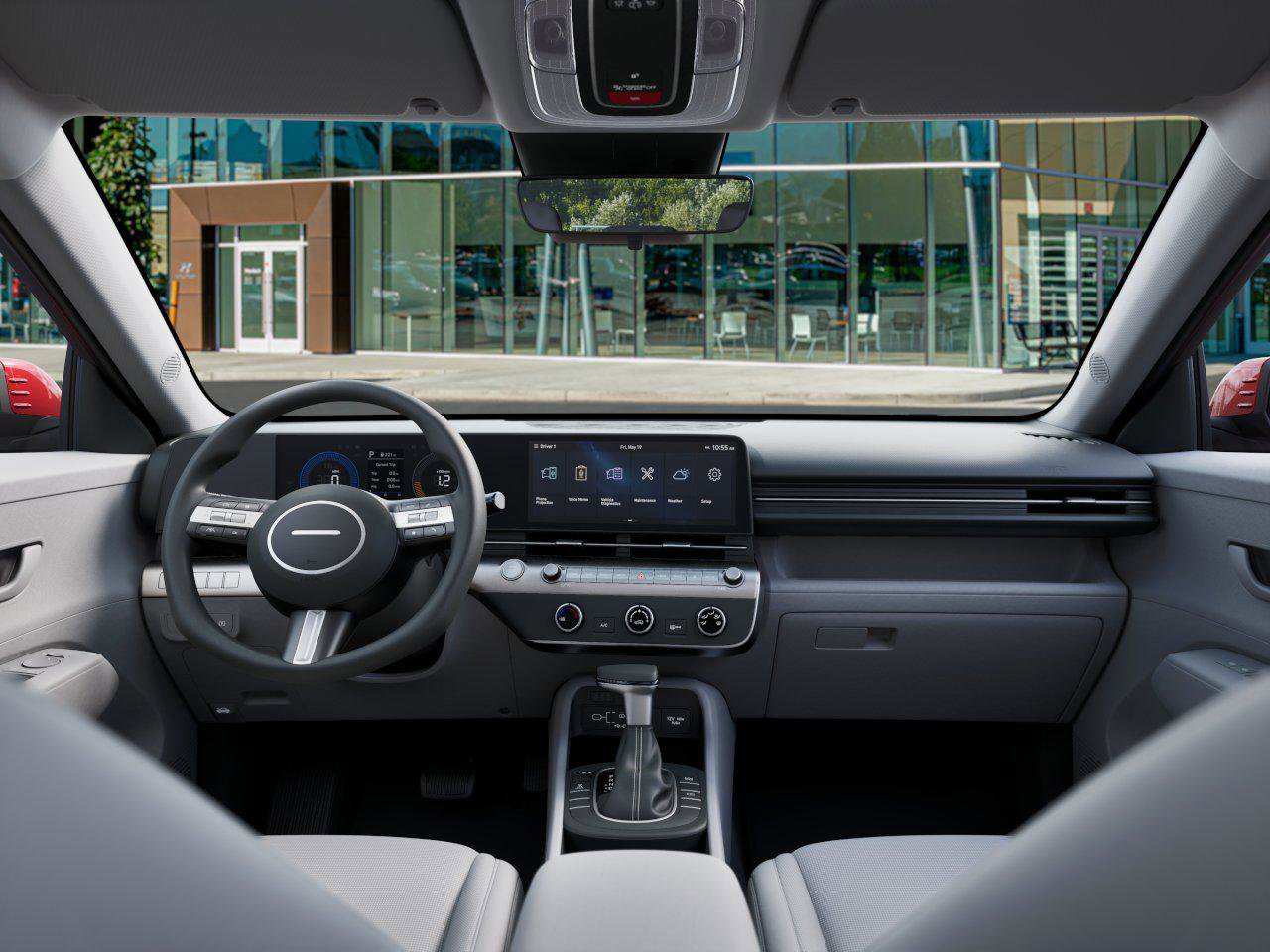 Certified 2026 Hyundai Kona SE image 48