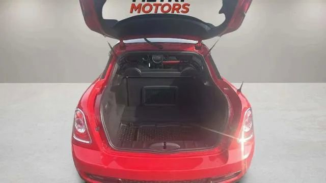 Used 2014 MINI Cooper Coupe S image 34