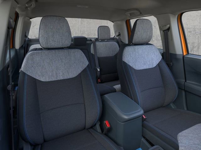 New 2026 Ford Maverick XLT image 10