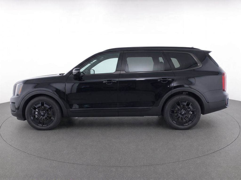 Used 2022 Kia Telluride SX AWD/4WD image 6