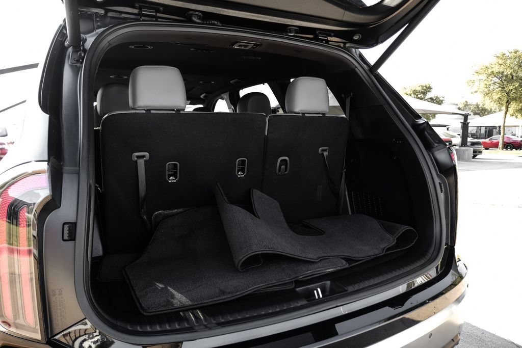 Used 2023 Kia Telluride EX X-Line AWD/4WD image 60