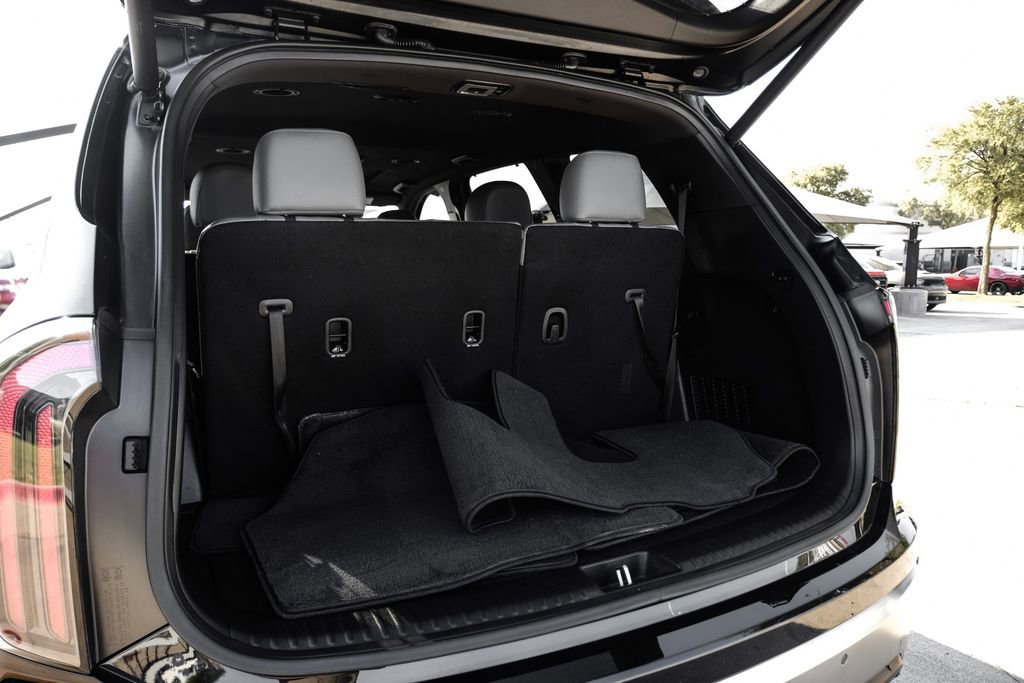 Used 2023 Kia Telluride EX X-Line image 60