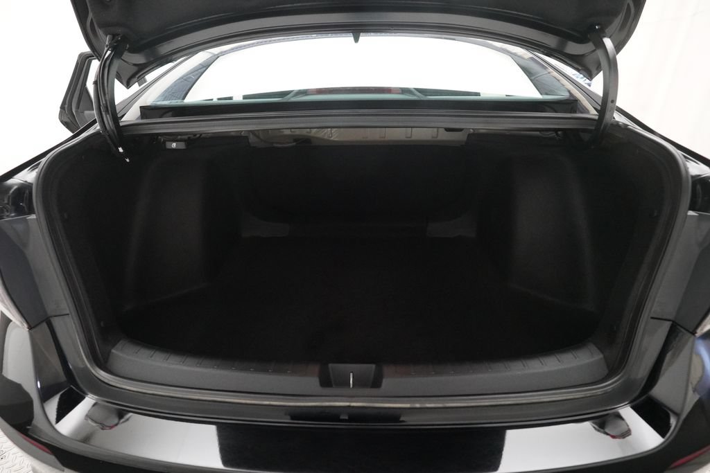 Used 2024 Honda Civic Sport image 9