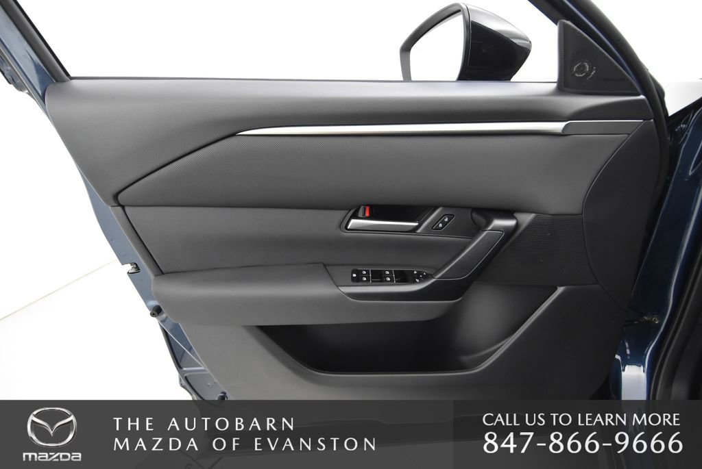 New 2026 MAZDA CX-50 2.5 Hybrid w/ Weather Package image 31