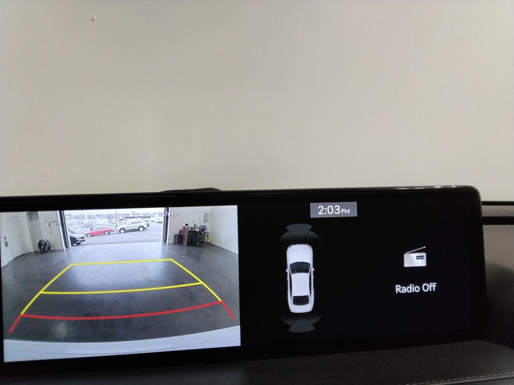 Used 2023 Genesis G80 2.5T image 25