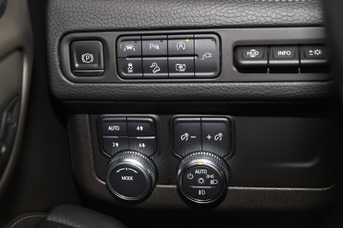 Used 2022 GMC Yukon Denali image 31