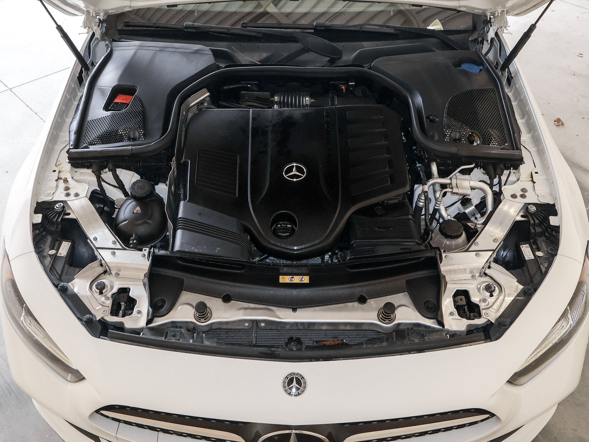 Used 2020 Mercedes-Benz CLS 450 image 20