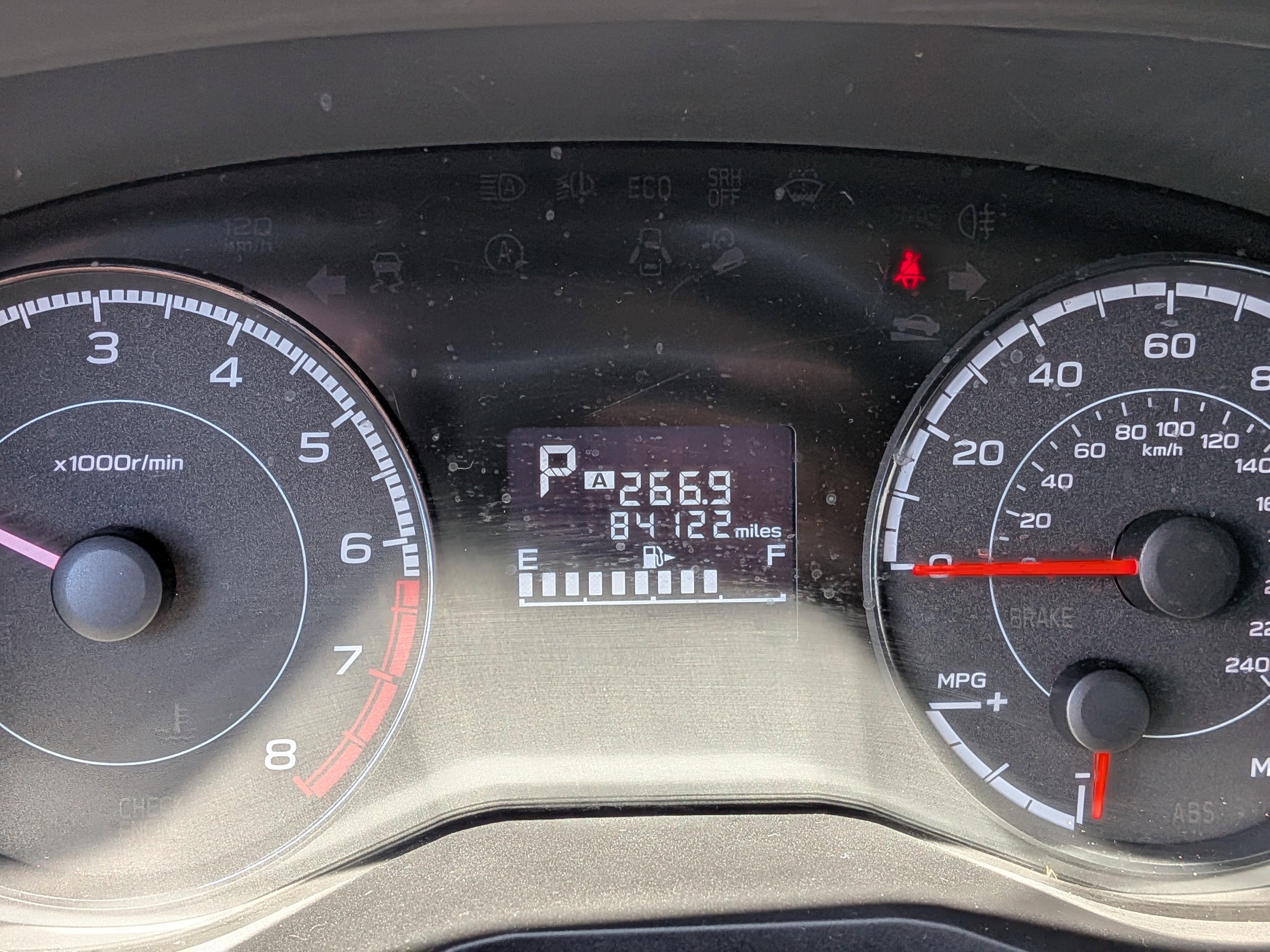 Used 2018 Subaru Crosstrek 2.0i Premium w/ Moonroof Package image 27