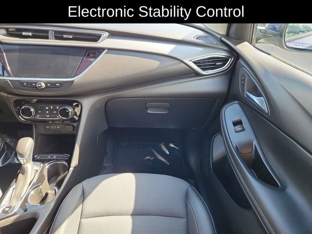 Used 2022 Buick Encore GX Preferred w/ Cold Weather Comfort Package FWD image 24