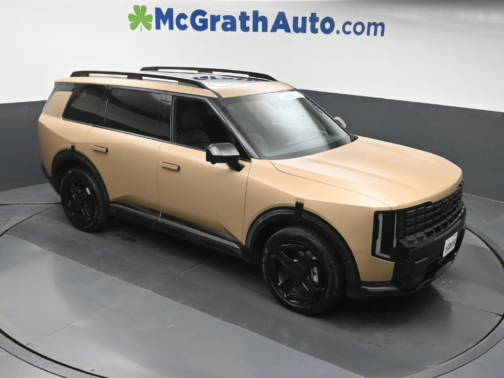 Used 2027 Kia Telluride SX X-Line w/ Towing Package AWD/4WD image 3