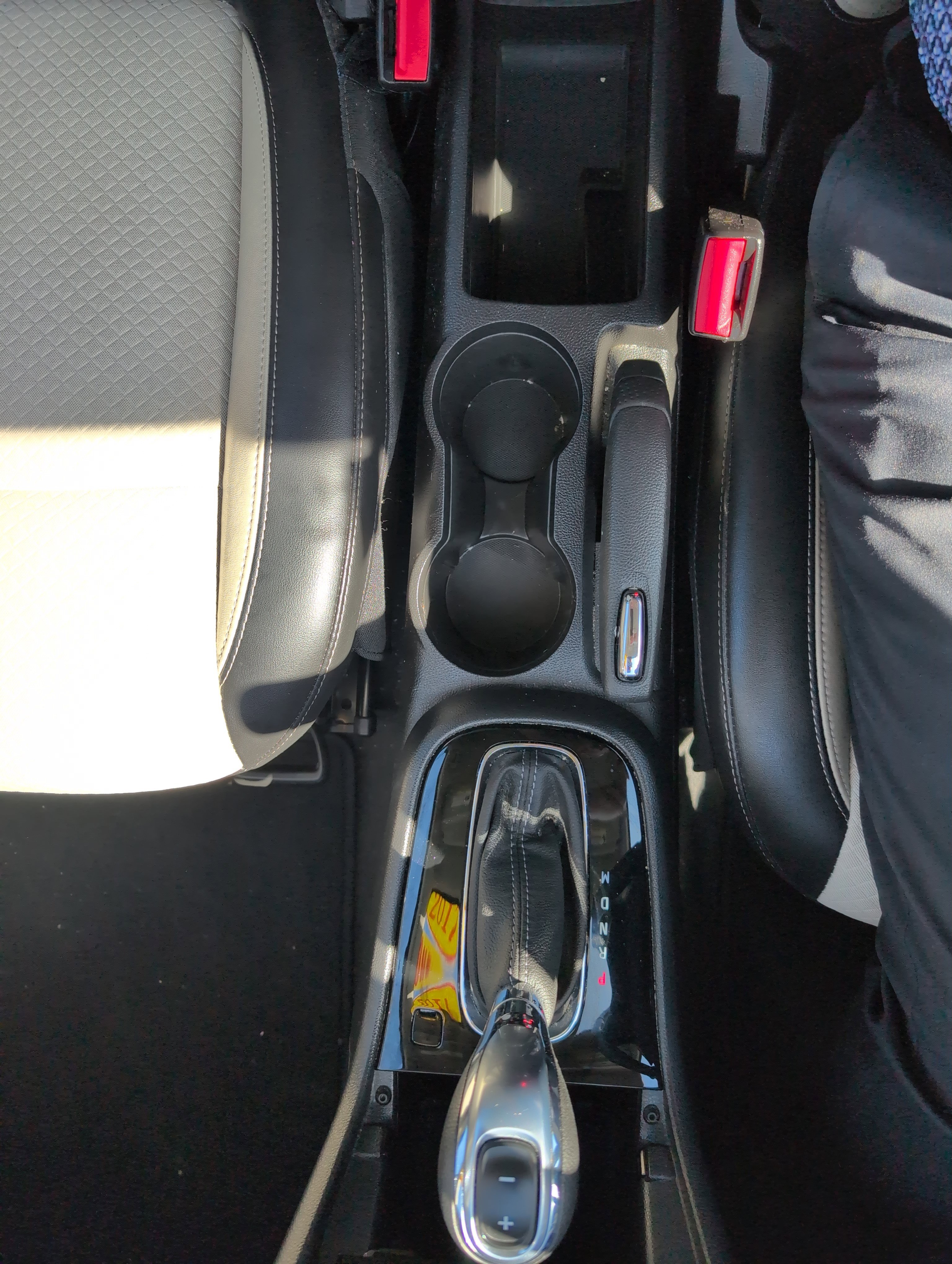 Used 2017 Buick Encore Sport Touring w/ Safety Package image 24