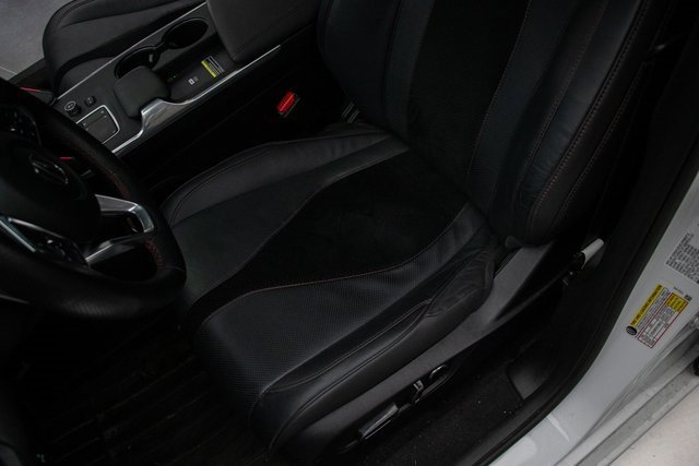 Used 2022 Acura TLX A-Spec Package image 28