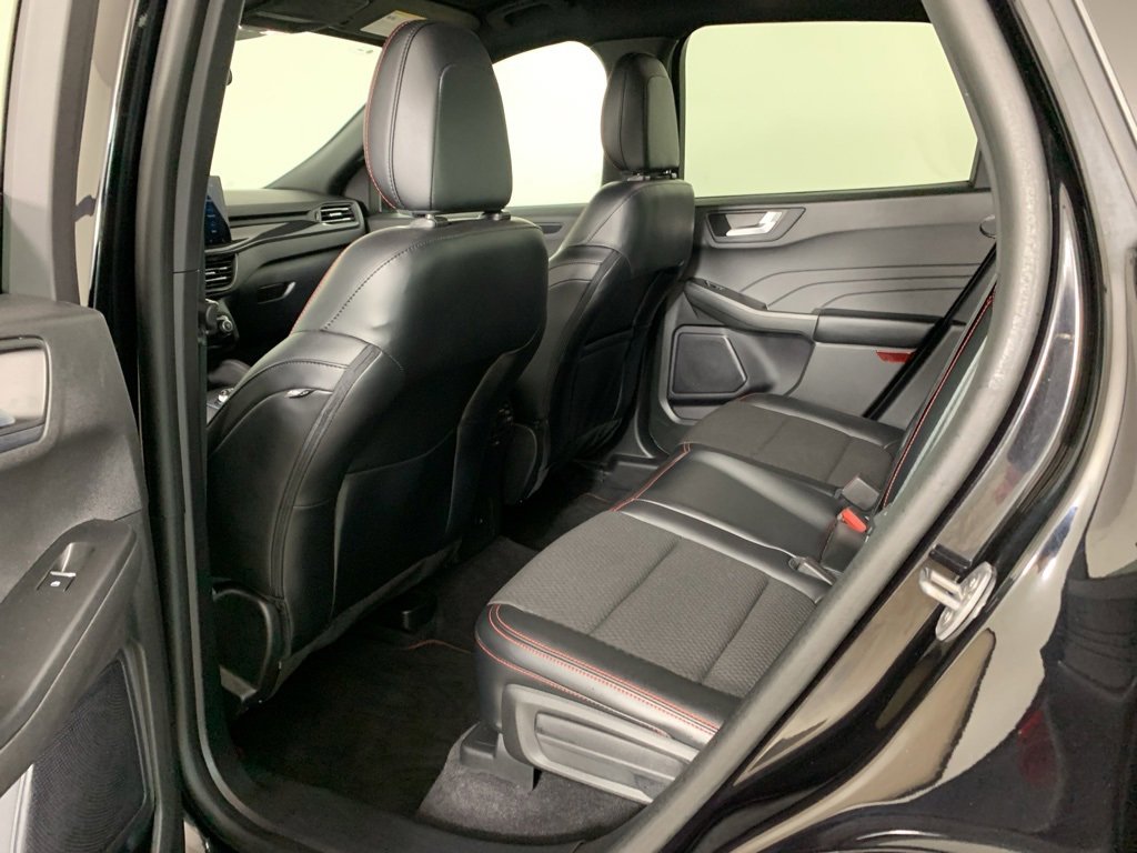 Used 2023 Ford Escape ST-Line w/ Tech Pack #1 image 30