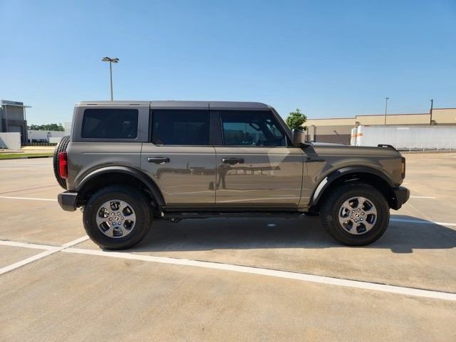 Used 2026 Ford Bronco Big Bend AWD/4WD image 4