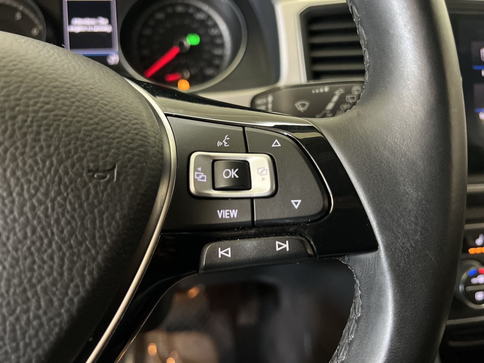 Used 2019 Volkswagen Atlas SE AWD/4WD image 36