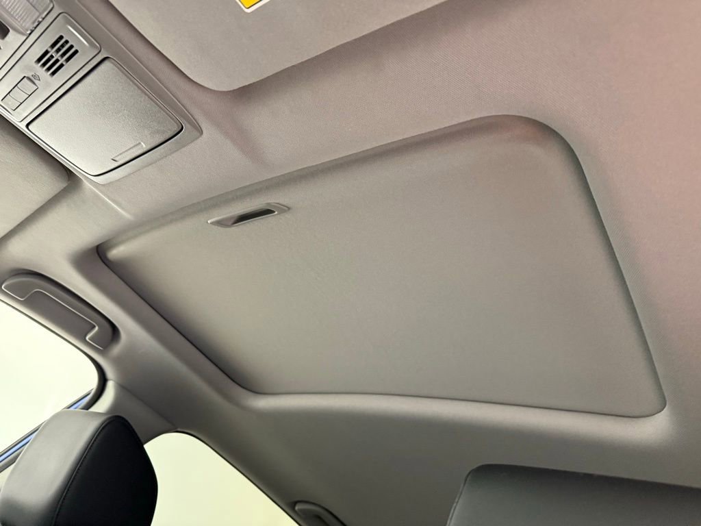 Used 2021 Honda CR-V EX-L image 19