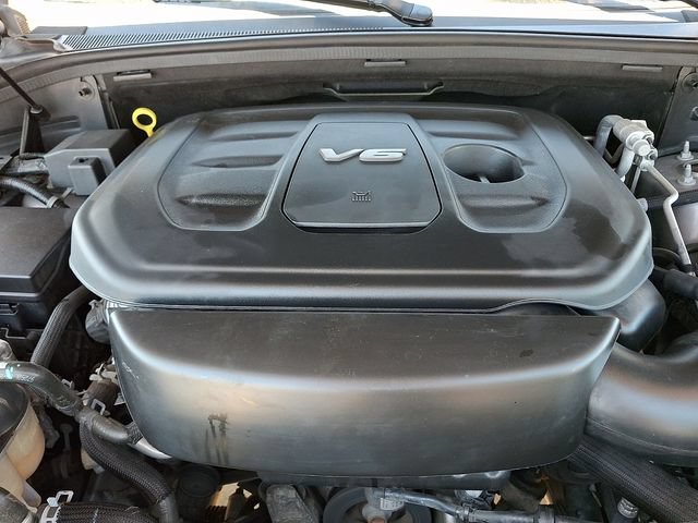 Used 2016 Jeep Grand Cherokee Limited AWD/4WD image 29