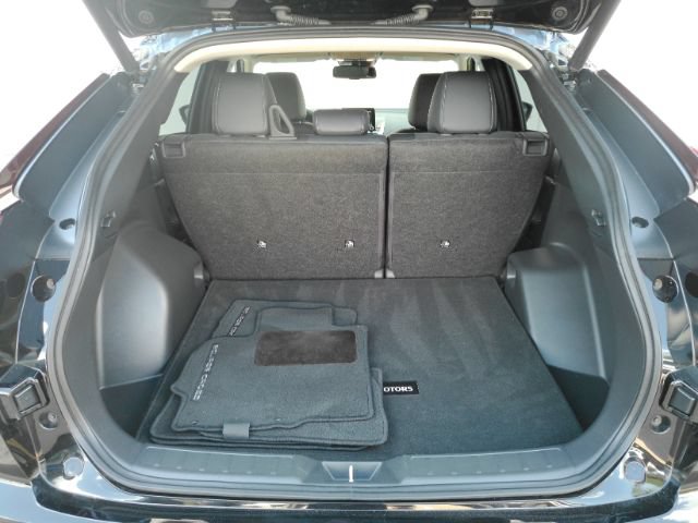 Used 2026 Mitsubishi Eclipse Cross AWD image 24