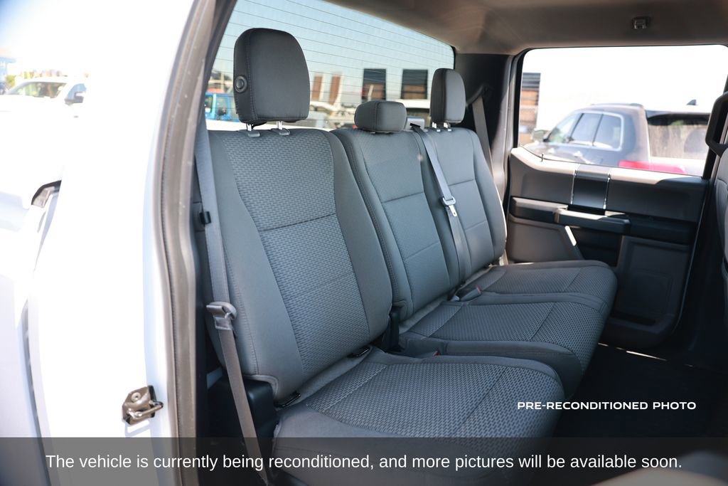 Used 2018 Ford F150 XLT w/ Equipment Group 302A Luxury image 13