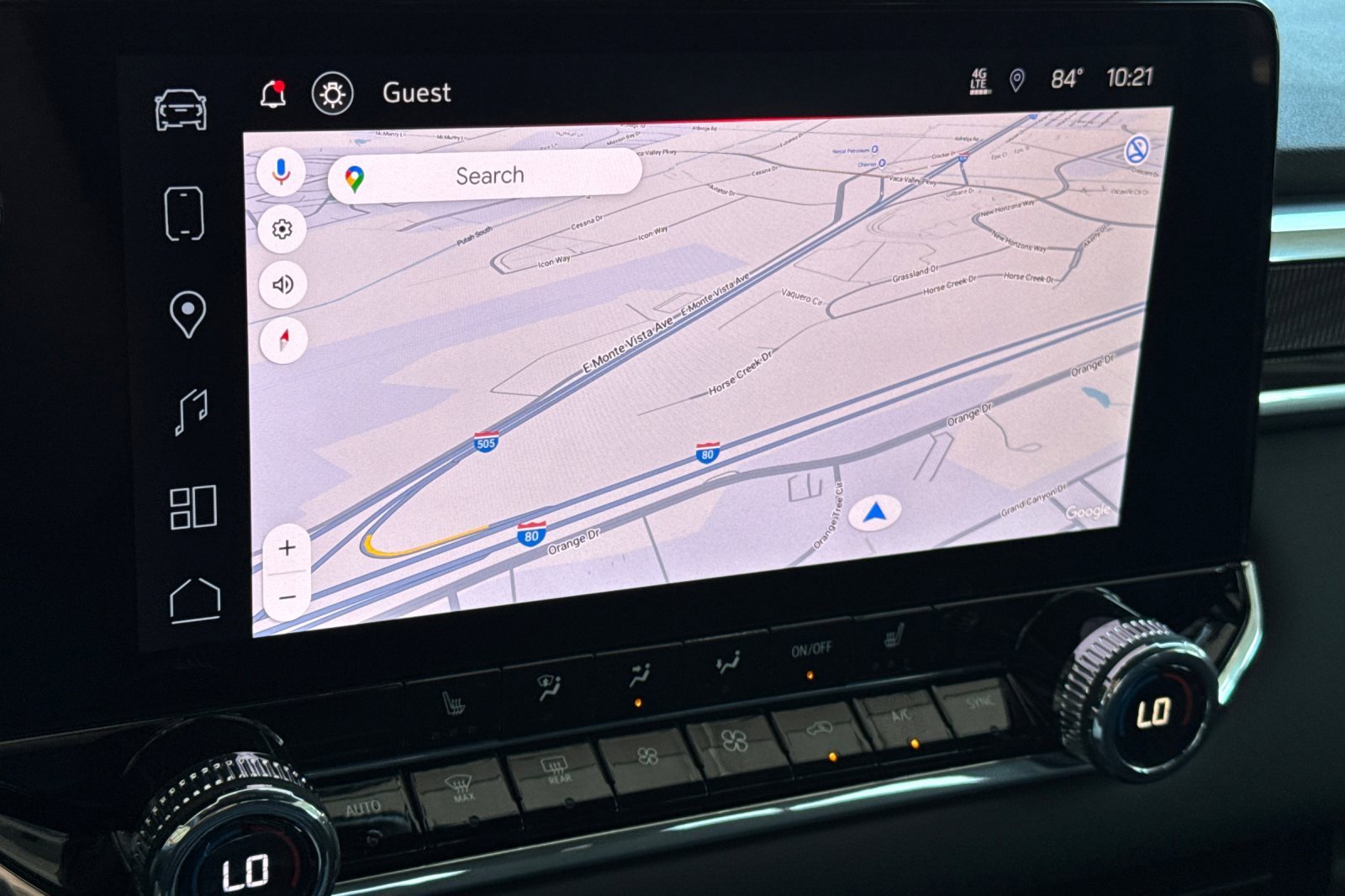 New 2025 GMC Canyon Elevation w/ Convenience Package image 19