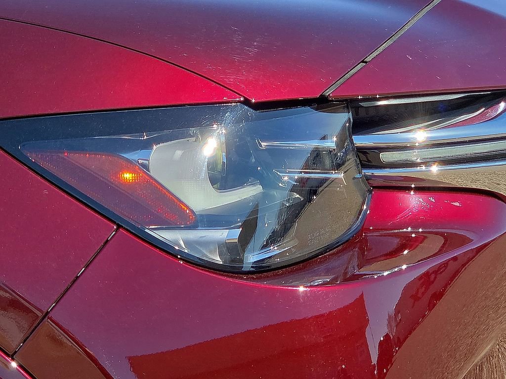 Used 2024 MAZDA CX-90 3.3 Turbo S w/ Premium Plus image 10