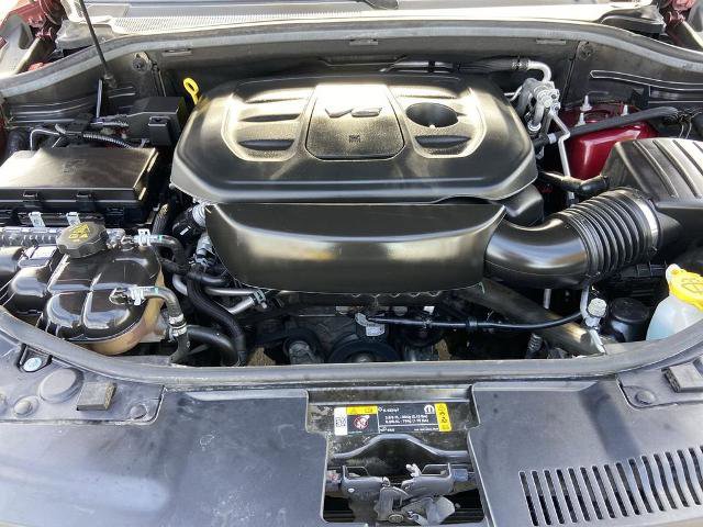 Used 2021 Dodge Durango GT image 26