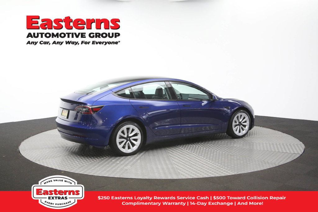 Used 2023 Tesla Model 3 Standard Range RWD image 38