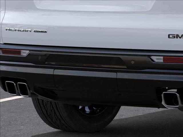 New 2027 GMC Acadia Denali Ultimate AWD/4WD image 14