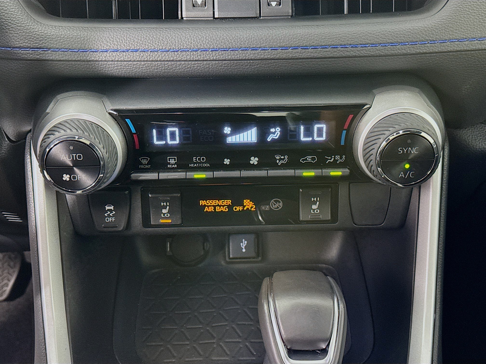 Certified 2022 Toyota RAV4 XSE AWD/4WD image 15