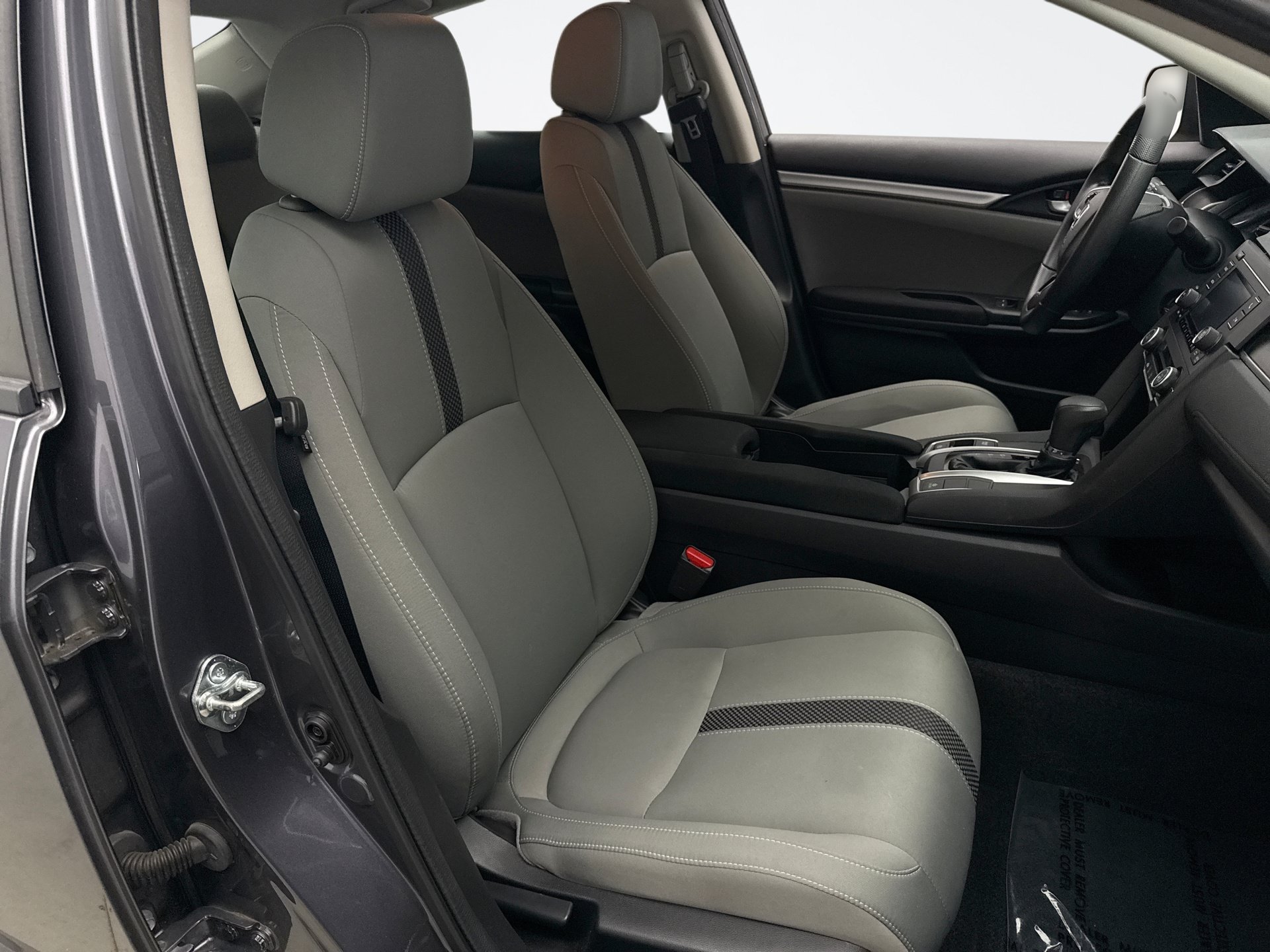 Used 2020 Honda Civic LX image 16