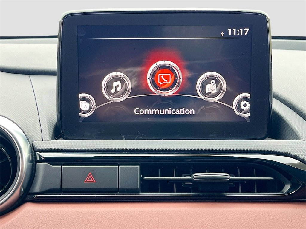 Used 2019 MAZDA MX-5 Miata RF Grand Touring image 13