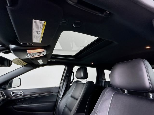 Used 2018 Jeep Grand Cherokee Limited AWD/4WD image 21