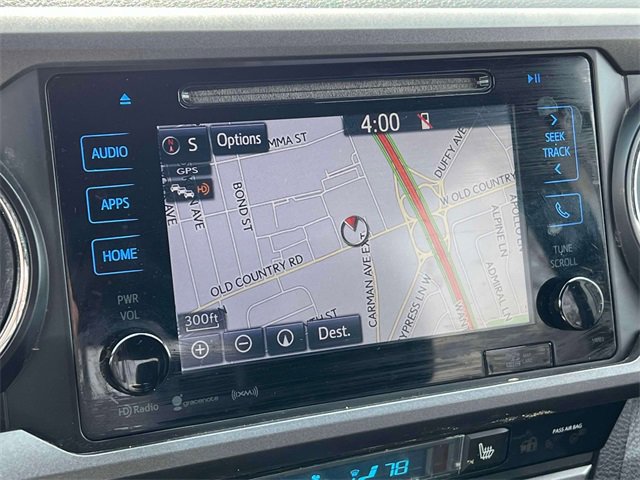 Used 2018 Toyota Tacoma TRD Pro image 33