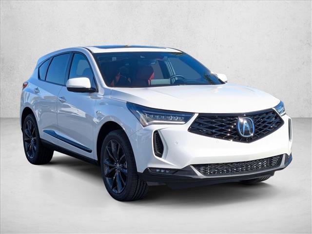 New 2026 Acura RDX A-Spec image 7