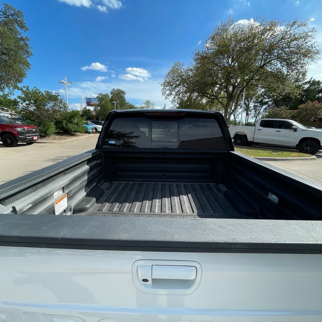 Used 2024 Honda Ridgeline Black Edition image 25