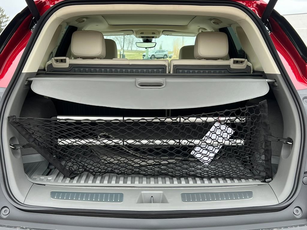 New 2026 Cadillac XT5 Premium Luxury w/ Driver Assist Package image 38