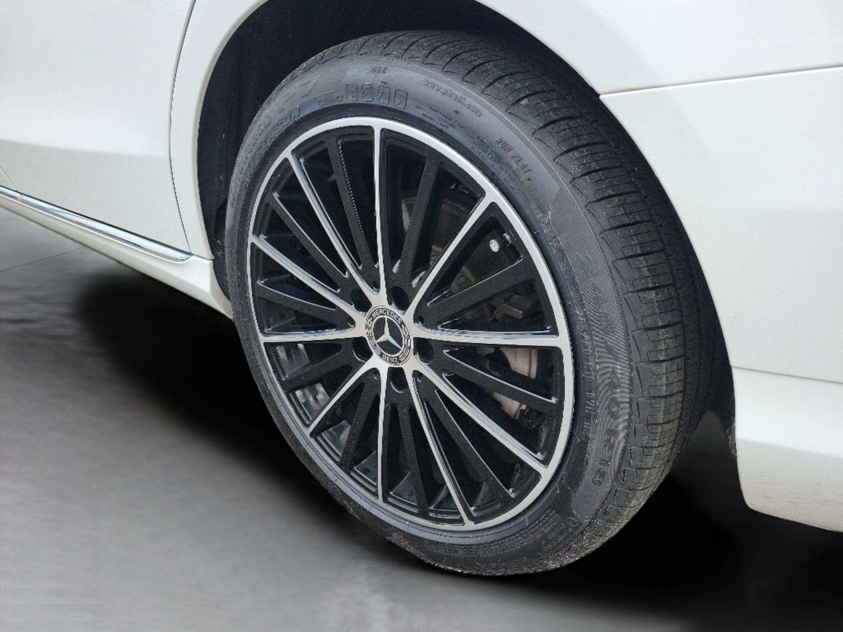 Used 2021 Mercedes-Benz C 300 Sedan image 33