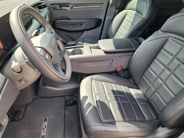 New 2026 Kia EV9 Land w/ Nightfall Edition Package image 9