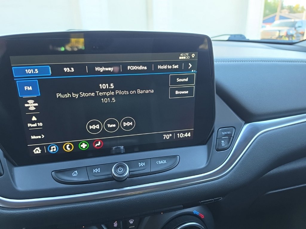 Certified 2023 Chevrolet Blazer LT w/ Convenience Package FWD image 15