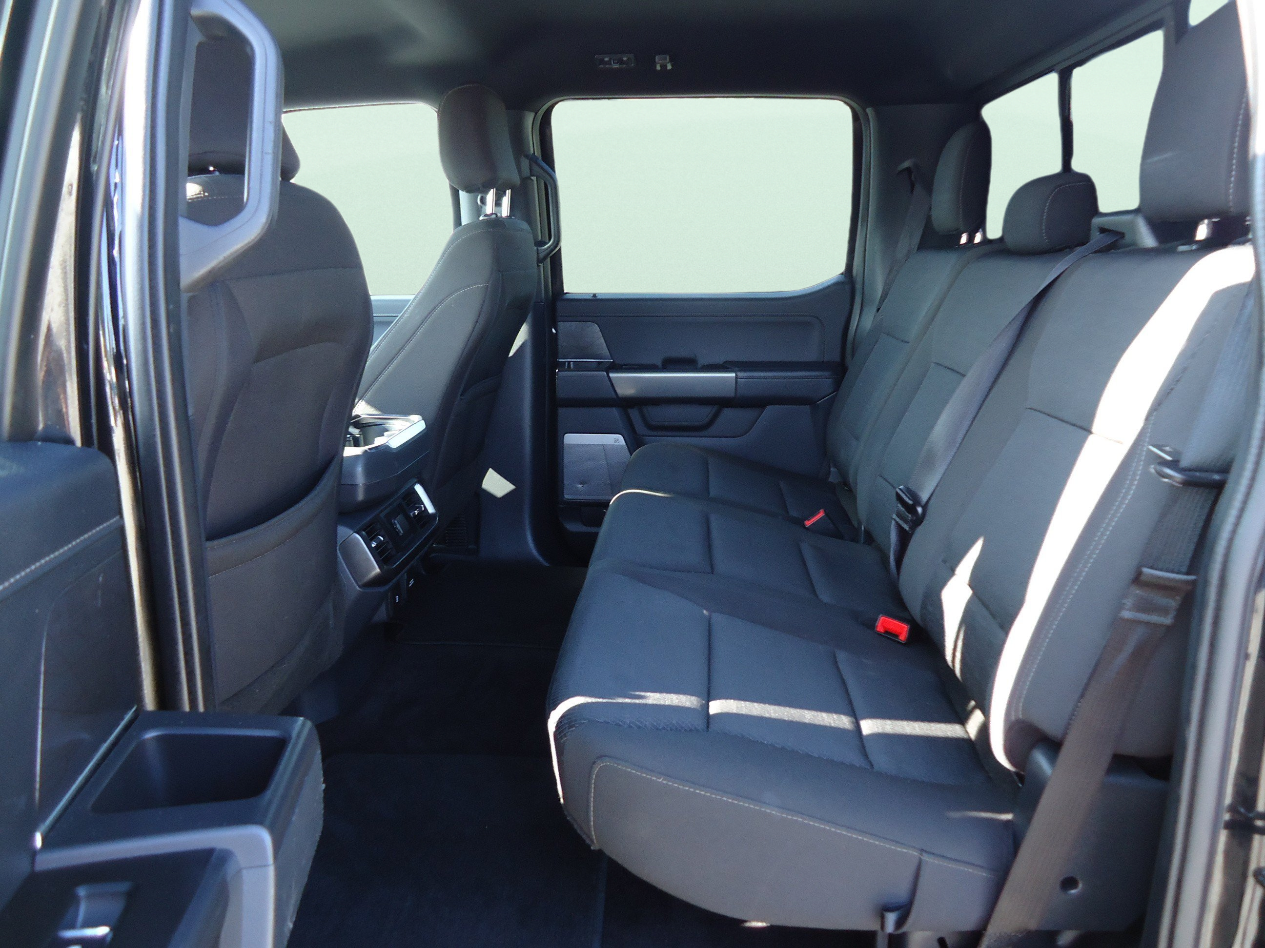 Used 2023 Ford F150 XLT w/ Equipment Group 302A High AWD/4WD image 30