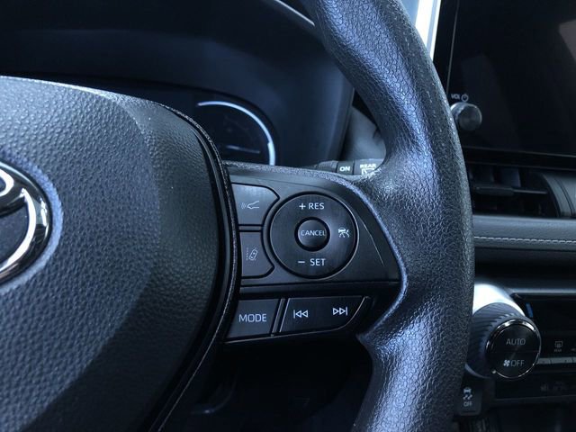 Certified 2025 Toyota RAV4 XLE w/ Convenience Package image 26