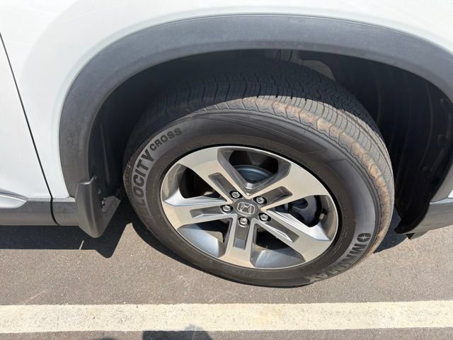 Used 2023 Honda Pilot EX-L image 30