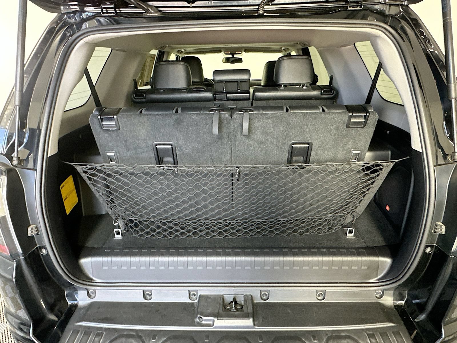 Used 2019 Toyota 4Runner Limited AWD/4WD image 25