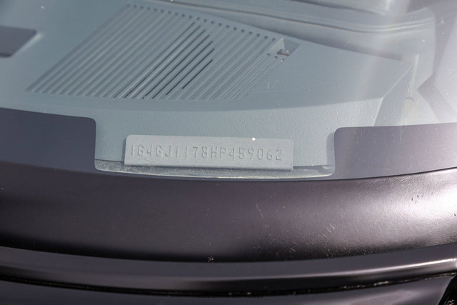Used 1987 Buick Regal Coupe RWD image 57