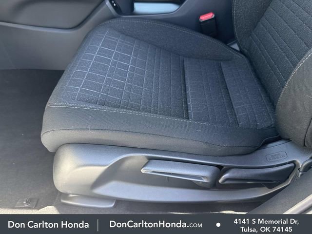 New 2026 Honda HR-V LX image 13